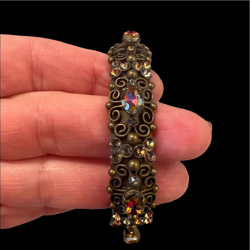 Sorrelli cuff bracelet